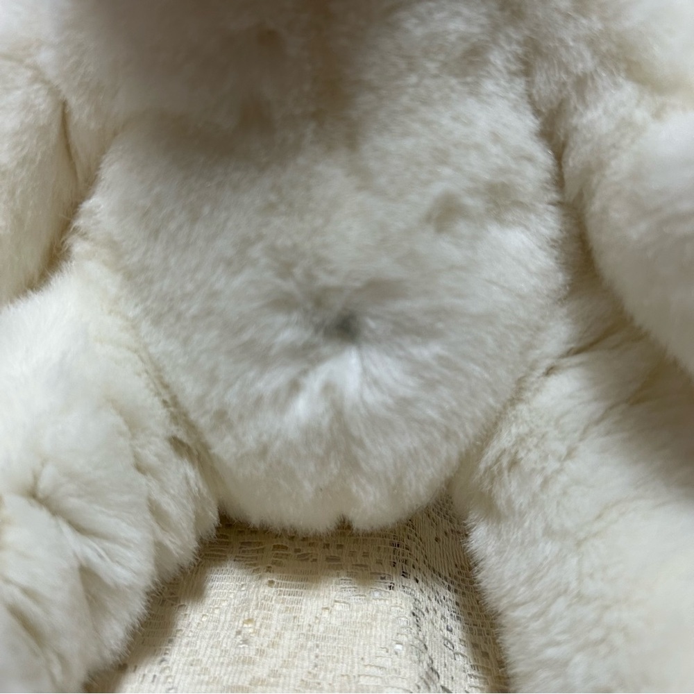 Build-A-Bear Workshop 2002 Cuddly Teddy (Blue) - Picture 4 of 12